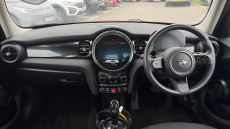 MINI Hatchback 1.5 Cooper Classic 5dr Auto Petrol Hatchback